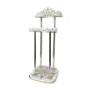 Best Pamono Marble Bedroom Coat Hanger with Inlays by Euromarmi Store