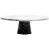 Pamono Marble Cake Stand> Decorative Objects
