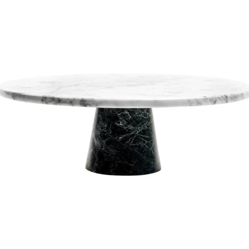 Pamono Marble Cake Stand> Decorative Objects