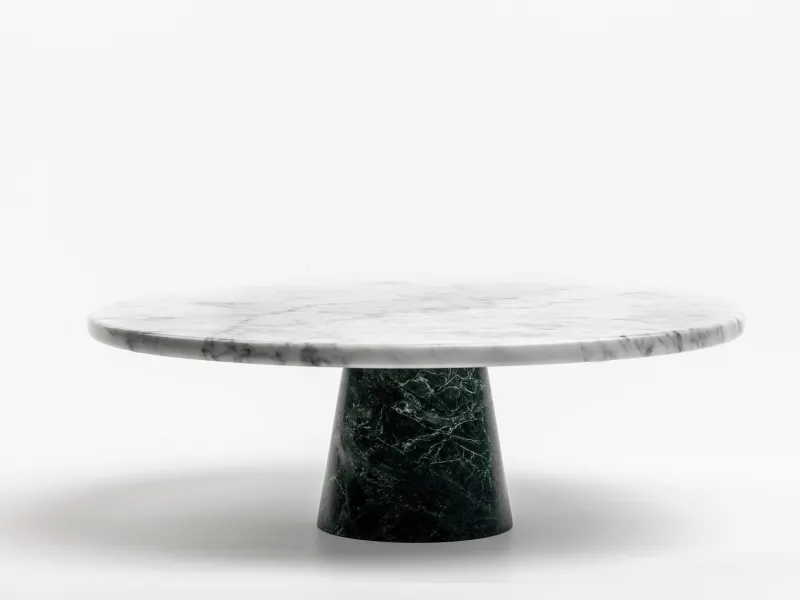 Pamono Marble Cake Stand> Decorative Objects