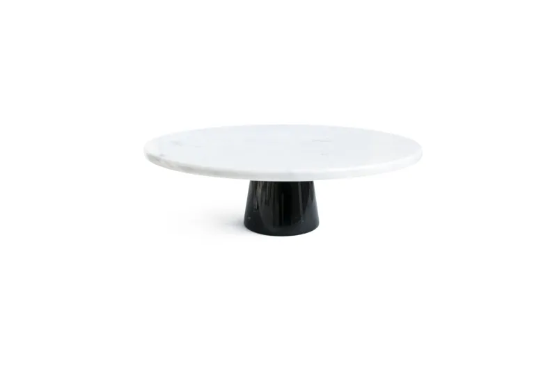 Pamono Marble Cake Stand> Decorative Objects