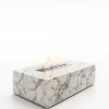 Pamono Marble Coffee Table in Arabescato by Andrea Grasso> Tables|Coffee & Side Tables