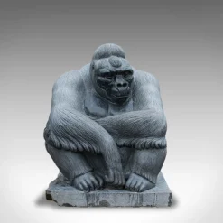 Sale Pamono Marble Sculpture by Dominic Hurley for Dominic Hurley, 1980s