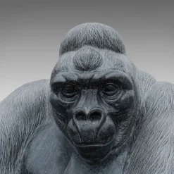 Sale Pamono Marble Sculpture by Dominic Hurley for Dominic Hurley, 1980s