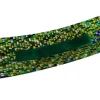 Pamono Marea R50 Murano Glass Plate by Stefano Birello for VéVé Glass> Decorative Plates