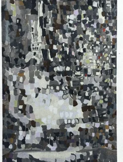 New Pamono Maria Vieira Da Silva, Composition, 1956, Stencil