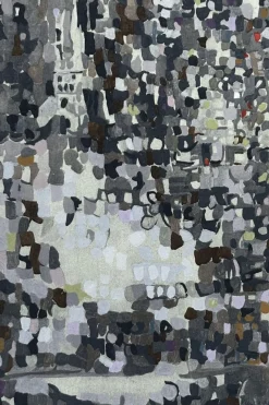 New Pamono Maria Vieira Da Silva, Composition, 1956, Stencil