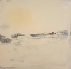 Best Pamono Marilina Marchica, Landscape, Original Painting on Canvas