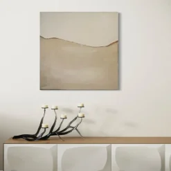 Best Pamono Marilina Marchica, Landscape, Oil on Canvas