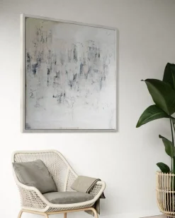 Pamono Marilina Marchica, Signs, Oil on Canvas> Minimalist