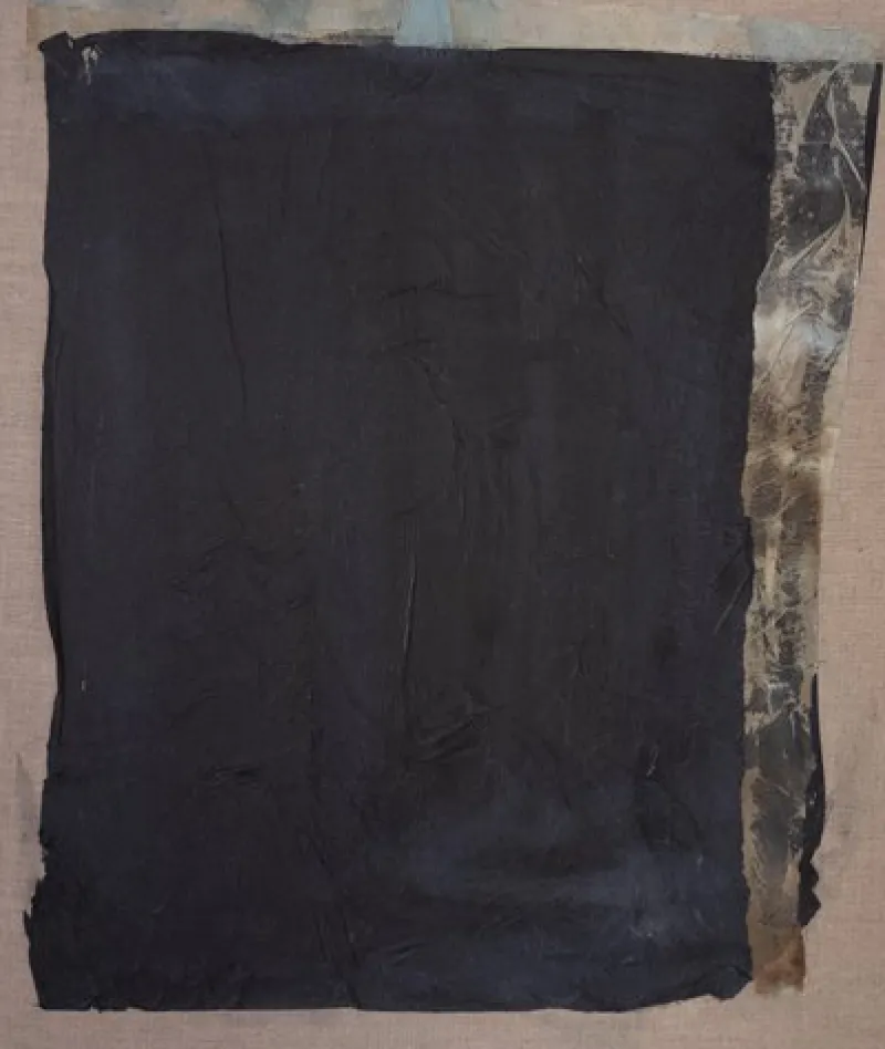 Pamono Marilina Marchica, Traces, Mixed Media> Minimalist