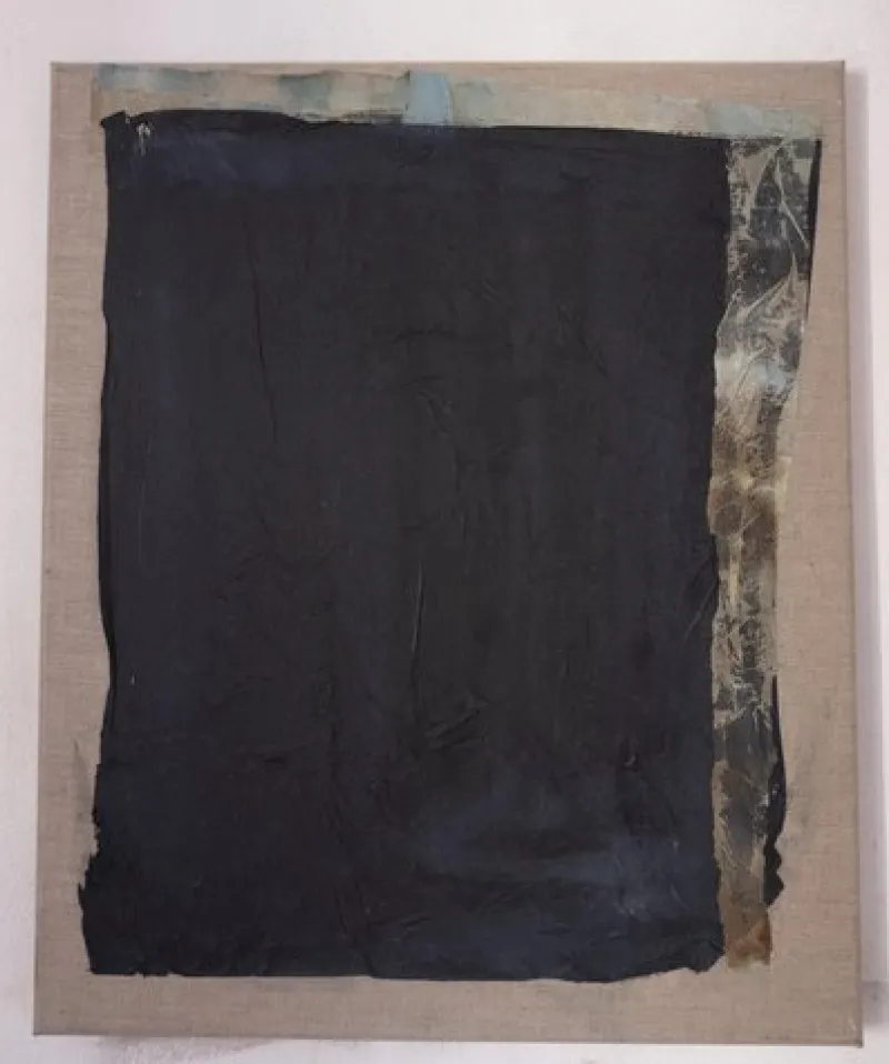 Pamono Marilina Marchica, Traces, Mixed Media> Minimalist