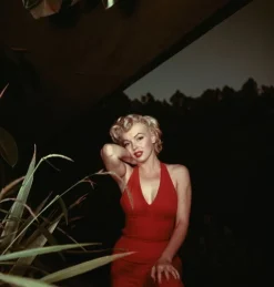 Clearance Pamono Marilyn Monroe Print by Baron