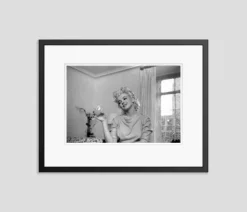 Discount Pamono Marilyn Quiet Moment by Ed Feingersh