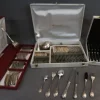 Sale Pamono Marly Cutlery Service from Christofle, 1950s, Set of 87