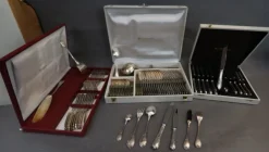Sale Pamono Marly Cutlery Service from Christofle, 1950s, Set of 87