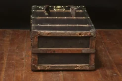 Pamono Marmotte Black Trunk from Louis Vuitton><noscript><img width=