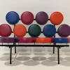 Discount Pamono Marshmallow Sofa Bench from Vitra