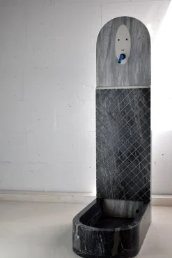 Discount Pamono Martina Fountain by Andrea Branzi, 1989