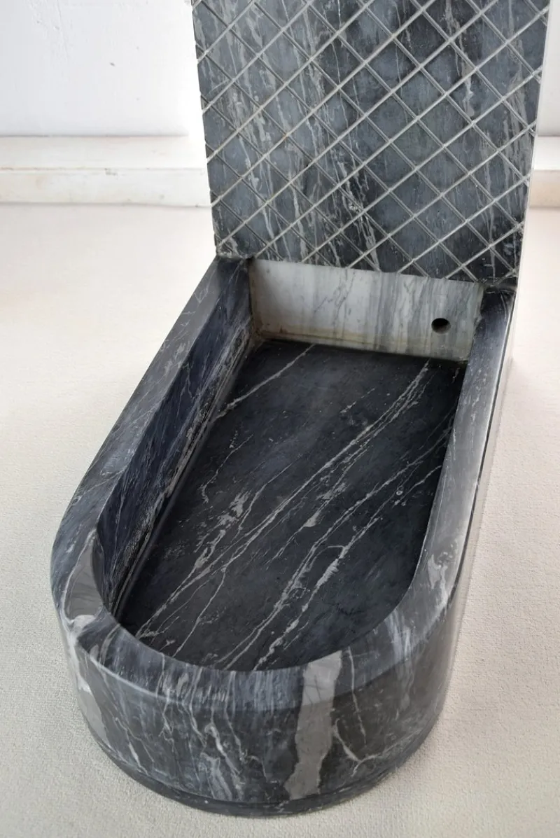 Discount Pamono Martina Fountain by Andrea Branzi, 1989