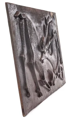 Pamono Martinez Fireback, 1950s
