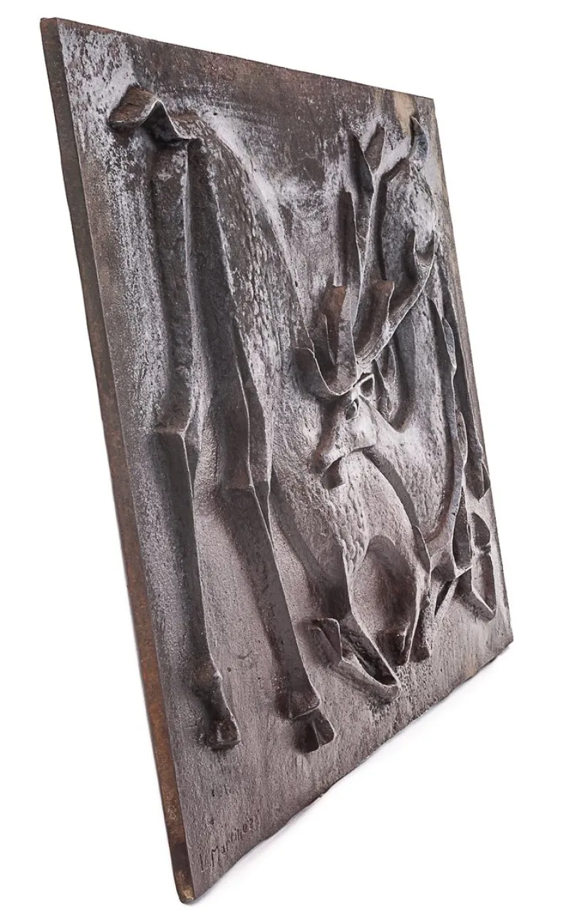Pamono Martinez Fireback, 1950s