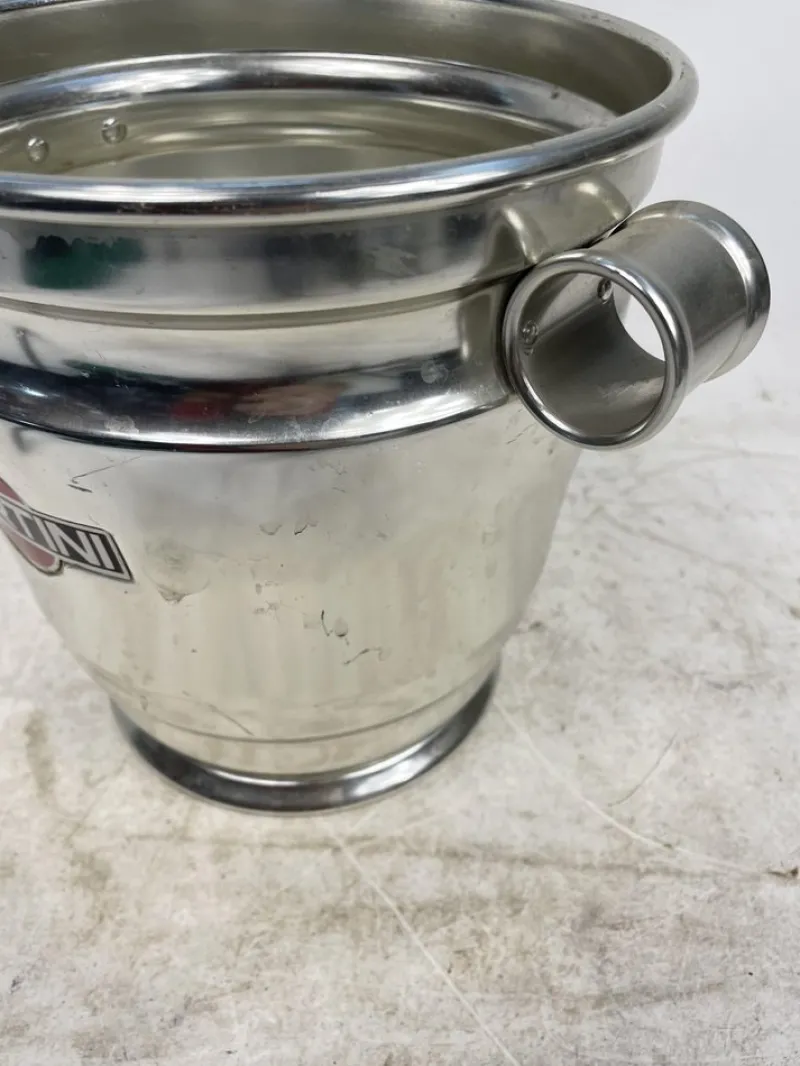 Pamono Martini Champagne Bucket, 1950s> Ice Buckets & Wine Coolers