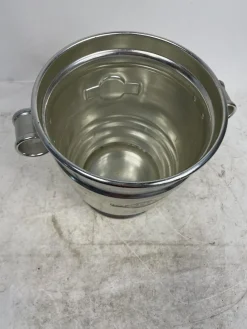 Pamono Martini Champagne Bucket, 1950s><noscript><img width=