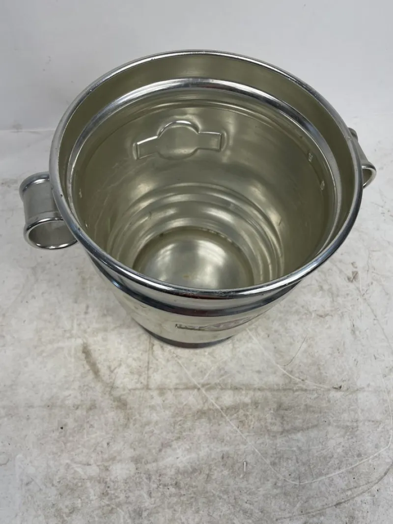 Pamono Martini Champagne Bucket, 1950s> Ice Buckets & Wine Coolers