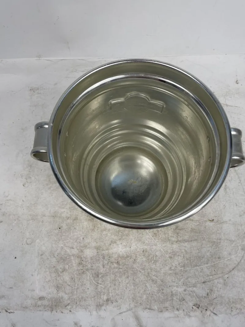 Pamono Martini Champagne Bucket, 1950s> Ice Buckets & Wine Coolers