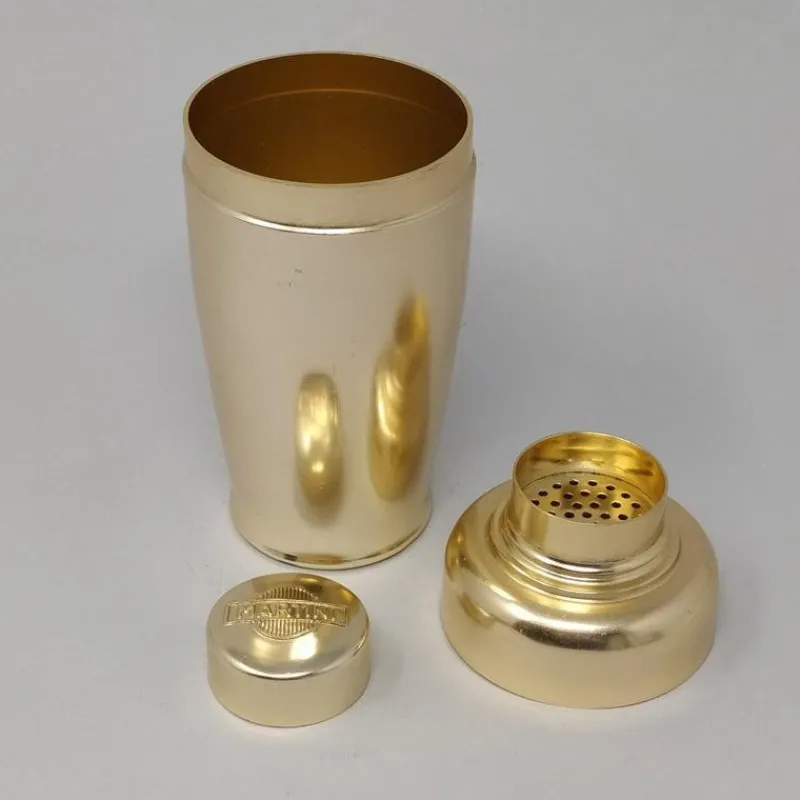New Pamono Martini Cocktail Shaker, Italy, 1960s