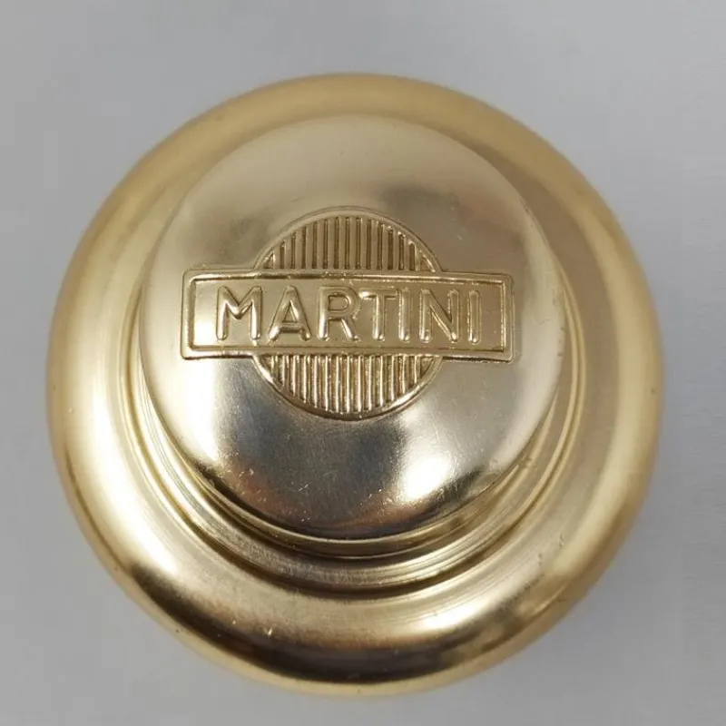 New Pamono Martini Cocktail Shaker, Italy, 1960s
