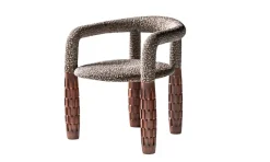 Pamono Mascot Chair by Alter Ego Studio> Seating
