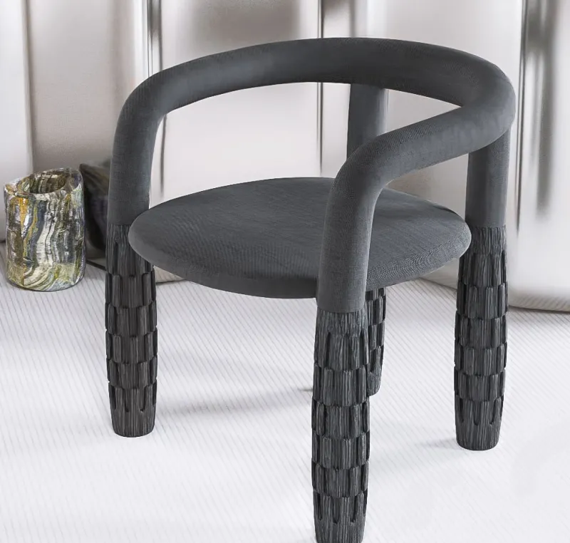 Pamono Mascot Chair by Alter Ego Studio> Seating