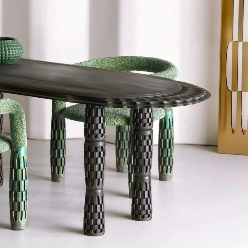 Pamono Mascot Chair by Alter Ego Studio> Seating