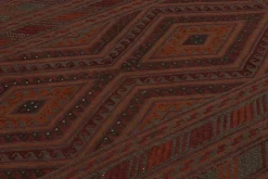 Pamono Mashwani Afghan Baluch Rug from R&K Principal Jahanshah Nazmiyal><noscript><img width=