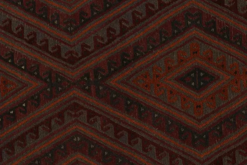 Pamono Mashwani Afghan Baluch Rug from R&K Principal Jahanshah Nazmiyal> Carpets & Textiles|Carpets & Textiles