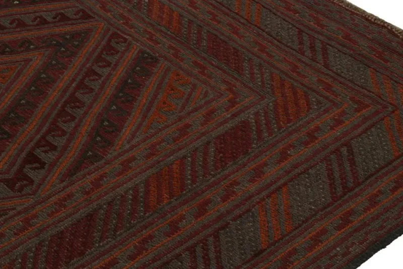 Pamono Mashwani Afghan Baluch Rug from R&K Principal Jahanshah Nazmiyal> Carpets & Textiles|Carpets & Textiles