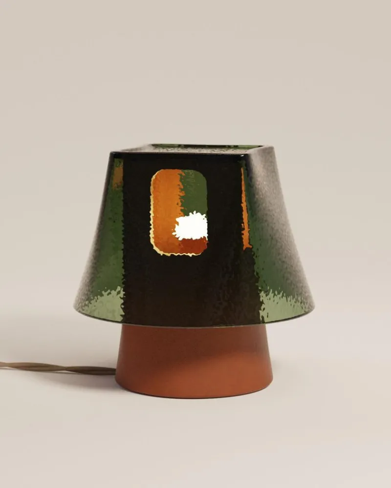 Pamono Masia Table Lamp by Luis Gimeno> Table Lamps