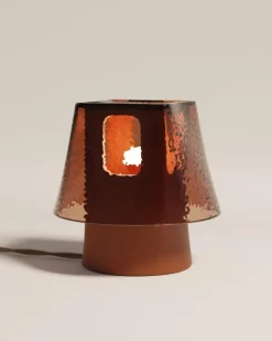 Pamono Masia Table Lamp by Luis Gimeno><noscript><img width=