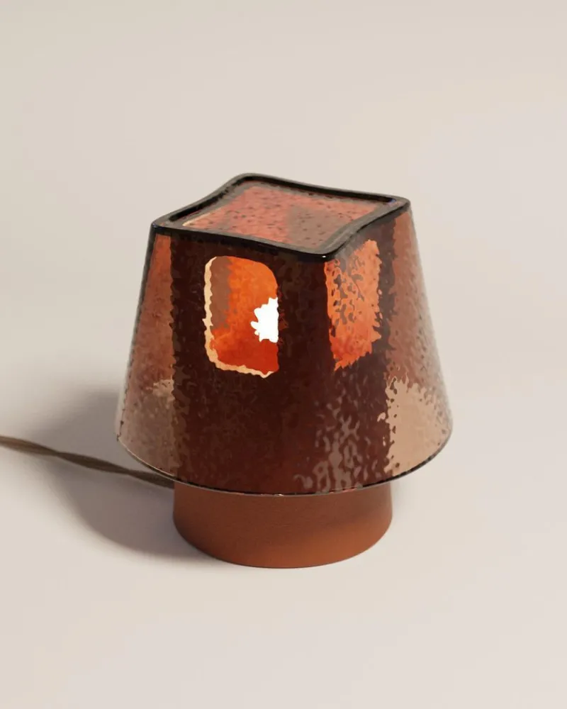 Pamono Masia Table Lamp by Luis Gimeno> Table Lamps