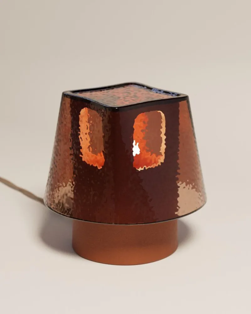 Pamono Masia Table Lamp by Luis Gimeno> Table Lamps