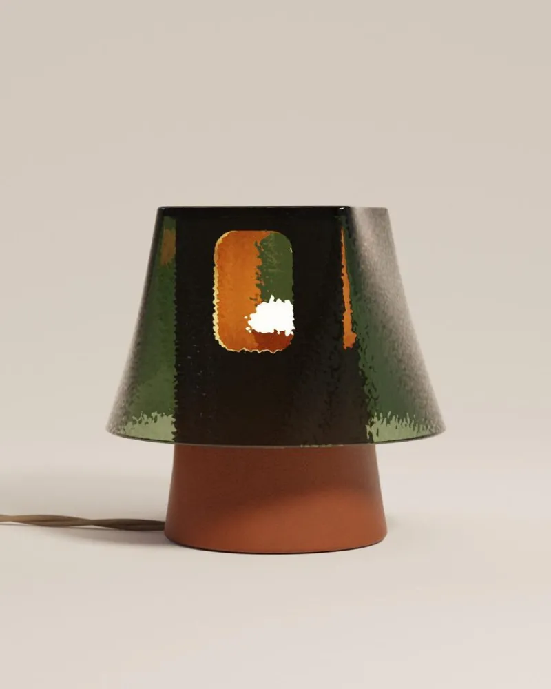 Pamono Masia Table Lamp by Luis Gimeno> Table Lamps