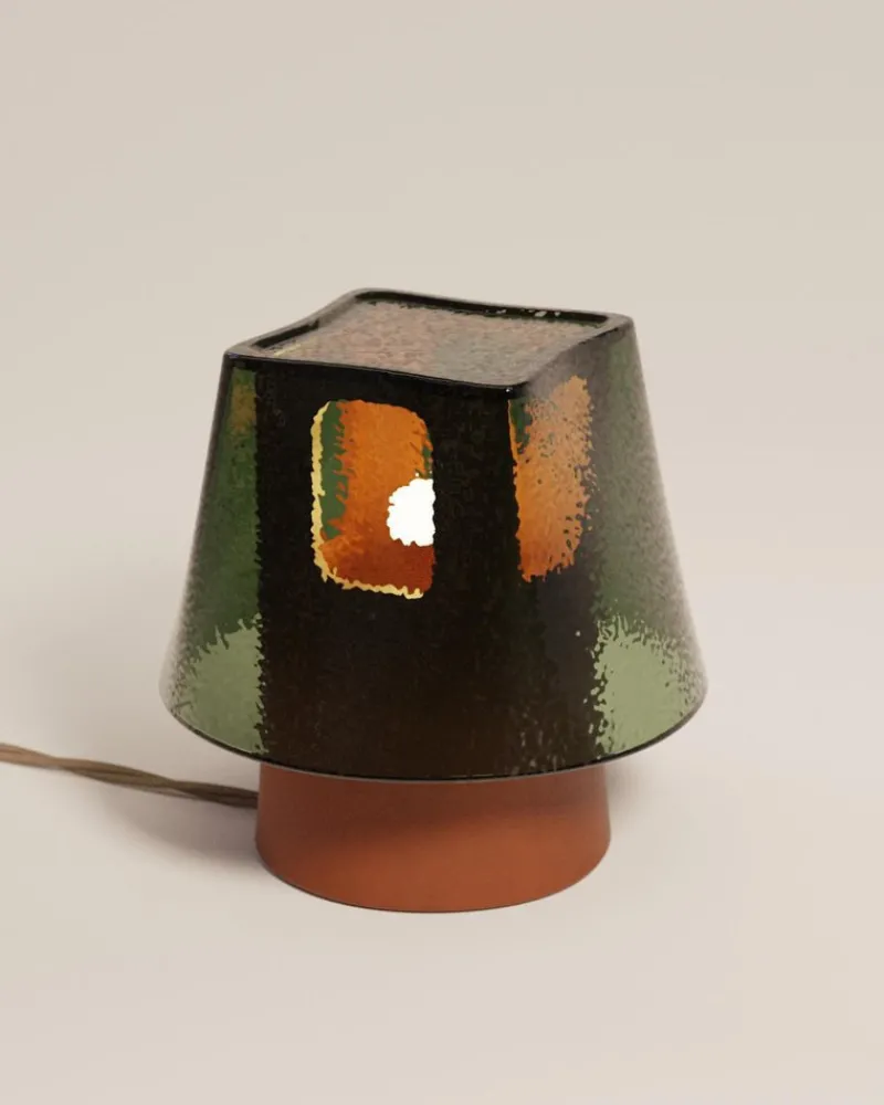 Pamono Masia Table Lamp by Luis Gimeno> Table Lamps