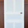 Pamono Massive Oak Property Door - 1900, 1890s> Architectural Elements