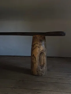 Pamono Mata Bench by Atelier Bloam> Seating|Benches