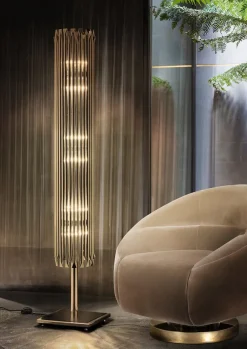 Sale Pamono Matheny Floor Lamp by DelightFULL