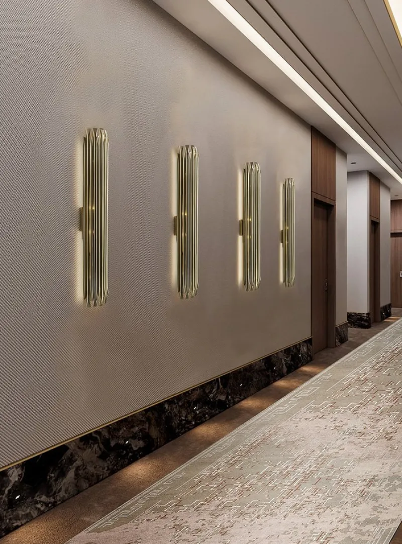 Sale Pamono Matheny Wall Light by Delightfull