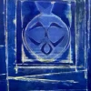 New Pamono Max Ernst, Composition, 1958, Stencil
