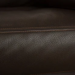 Pamono Medea Leather Sofa Set from Artanova, Set of 3><noscript><img width=